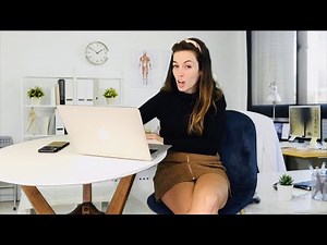 [ASMR] Check In At Your Doctor's Office