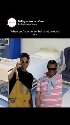 𝙋𝙊𝙑: 𝙏𝙝𝙚 𝙙𝙧𝙚𝙨𝙨𝙞𝙣𝙜 𝙘𝙝𝙖𝙣𝙜𝙚 𝙟𝙪𝙨𝙩 𝙜𝙤𝙩 𝙬𝙚𝙞𝙧𝙙𝙡𝙮 𝙞𝙣𝙩𝙚𝙧𝙚𝙨𝙩𝙞𝙣𝙜. Book your appointment today for expert wound care. Hablamos español ☎️ Call: 1 480-788-5621 🌐 Visit: bellagiowoundcare.com #fyp #trending #shorts #reels