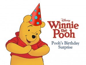 iPad Review: Pooh's Birthday Surprise | Chip and Company