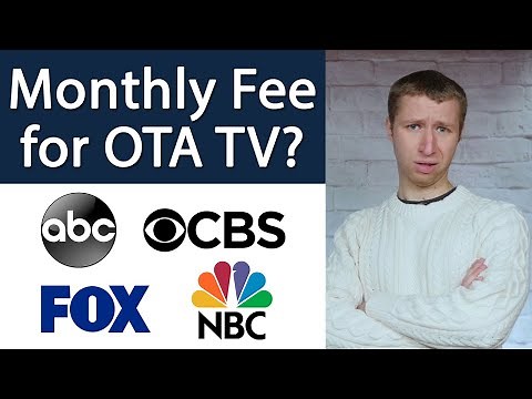 Paid OTA TV Expanding - How it Impacts Free OTA TV