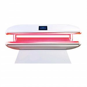 [Hot Item] LED Light Therapy Full Body Therapy Photobiomodulation Machine