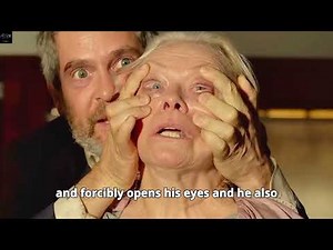 Blindfolded for Survival — Bird Box Movie (2018) What Really Happens in Bird Box? #movie #BirdBox