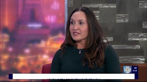 Candidate for Clark County District Court Dept. 17 Jennifer Schwartz talks experience, the judiciary system