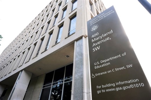Education Department launches Title IX investigation into all-women’s college