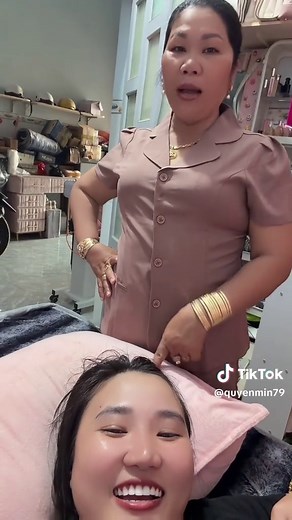 Mẹ Chồng Thương Con Dâu Như Con Gái Ruột