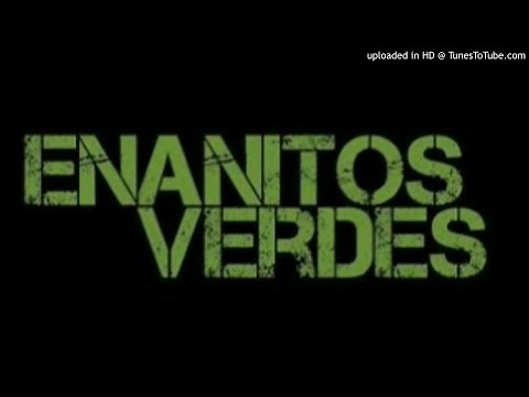 ENANITOS VERDES MEGAMIX BY DJFITOMOLL