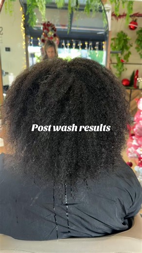 Transforming Damaged Curls with Keratin Treatment