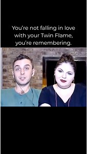 Your Twin Flame connection doesn’t come from them, it rises from something deep inside you, a truth your soul has always known. This love is permanent. It’s eternal. ♾️ It’s been there since your creation. They are your divine complement, not because you chose them, but because your soul remembered them. ♾️💛 #twinflame #twinflamejourney #twinflameconnection #divineunion #eternallove #soulrecognition | Twin Flames Universe