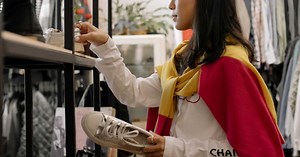 Converse : est-ce que ces chaussures taillent grand ou petit ?