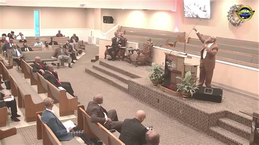 7:00AM Worship Service Dr. Frank Ray, Sr., Pastor Ways to Give: www.newsalembaptist.com Givelify: New Salem Baptist Church of Memphis Love Offering: CashApp: $DrFrankRay or www.godisgoodministries.net (We Don't Own Rights To Music/Songs Played On This Stream) | New Salem Missionary Baptist Church