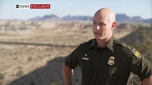 The border crisis is ‘about as bad as I've ever seen it’: Border patrol chief
