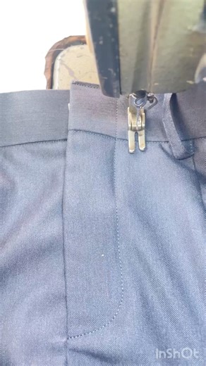 Learn to sew pants #sewing #tailoring #sewingprojects #pants #typbeats #diy