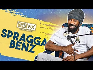 Spragga Benz Details New Film 'Second Chance', Shottas 2, What Really Started Clash w/ Kartel