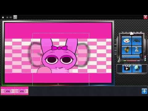 Roblox My Movie Sprunki Pinki Remix Make Video My Movie