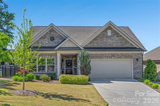 935 Stone Village Dr, Tega Cay, SC 29708 - MLS 4370800 - Coldwell Banker