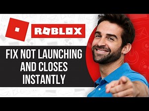 How to Fix Roblox Not Launching And Closes Instantly in Microsoft Store