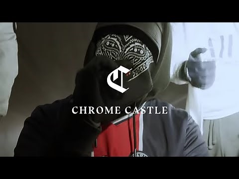 Ziak - Flocko LYRICS VIDÉO