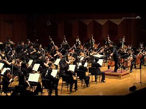 L.v.Beethoven "Egmont" Overture, Op 84