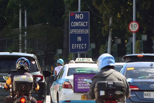 Waze ‘camera warnings' in spotlight as NCAP takes effect