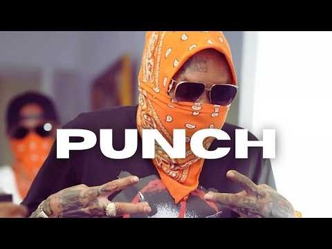 PUNCH - 2026 DANCEHALL RIDDIM INSTRUMENTAL X VYBZ KARTEL