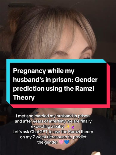 Gender Prediction Using Ramzi Theory & ChatGPT