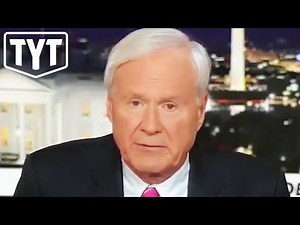Chris Matthews Apologizes to Bernie Sanders