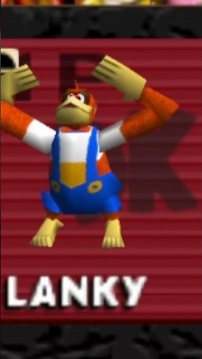 Smash Remix +EXTRA - New Characters Select Screen Animations
