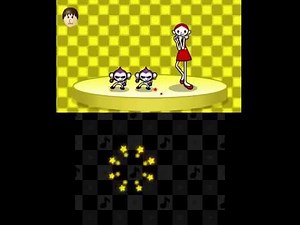 Rhythm Heaven Megamix Playthrough Part 20