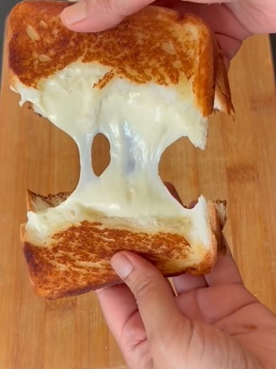 Easy Processed Cheese Recipe from Scratch