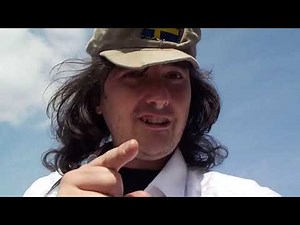 SEARCHING FOR JON LORD AND DUSTY SPRINGFIELD GRAVE!