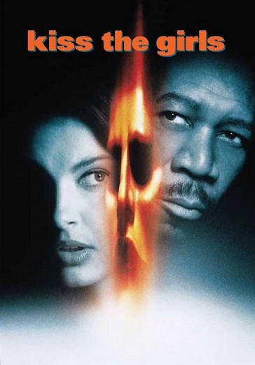 Kiss the Girls streaming: where to watch online?