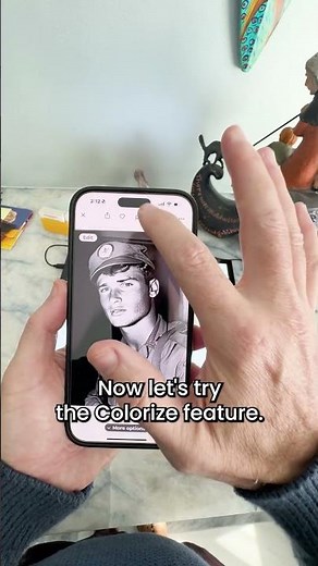 How to Digitize Old Family Photos, Slides, and Negatives with Photomyne