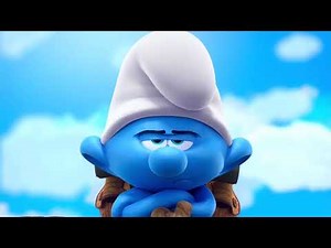 The Smurfs - Coming this September Promo 1 (Nickelodeon U.S.)
