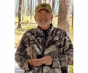 David Knuckey Obituary and Online Memorial (2024)