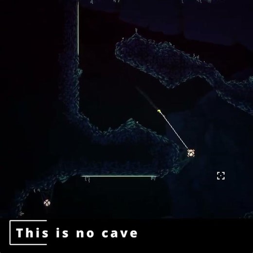 New meta for my game is no swinging