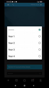 4.5K views · 161 reactions | DEMO on how to use the Online Enrollment Portal with your mobile phone. | Solomon Islands National University | Facebook