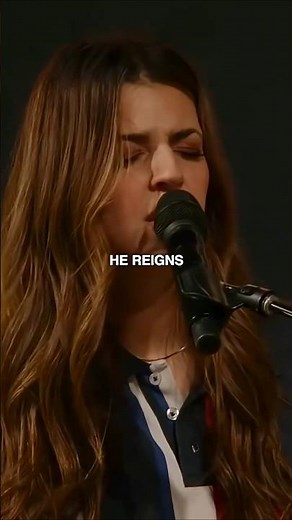 Our God Is an Awesome God 🙌 | Worship Short