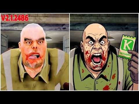 Mr. Meat Version 2.1.2486 KNetwork Full Gameplay