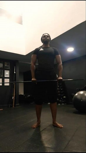 Insane Bo Staff Flow Skills 🔥 Momentum • Control • Style