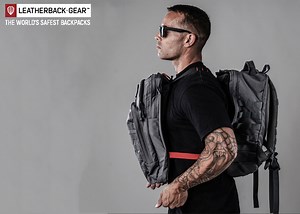 Best Backpack Armor: Better Safe Than Sorry