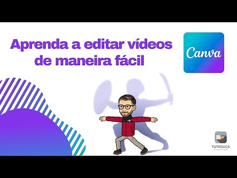 Aprenda a editar vídeos de maneira fácil no Canva #10