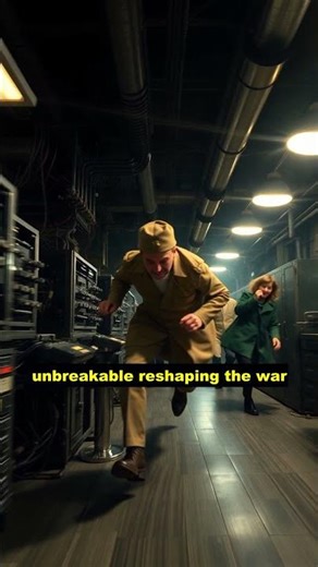 The War Turing Won—and the Truth Britain Buried