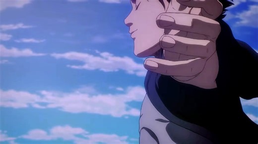 進撃の巨人のエレンと無垢の巨人の最終形態