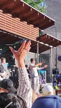 Robin Packalen @ Nokian Puistofest 7.6.2026 #livemusic