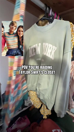 Taylor Swift closet raid: recreate Taylor’s 1989 hat look