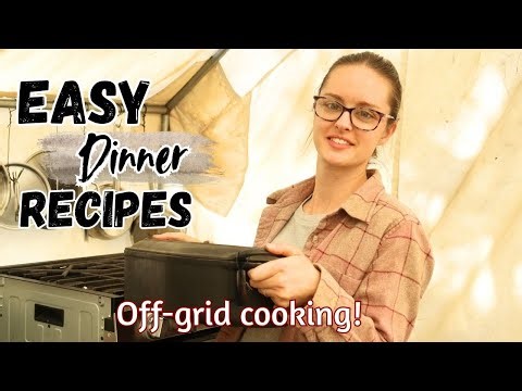 Cast Iron Dutch Oven Recipes