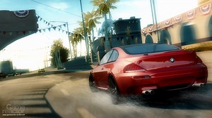 EA shutting down servers for five classic Need for Speed titles