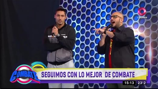 #combate #paratii #fypシ゚