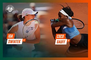 The Rise of Iga Swiatek: Dominating Women's Tennis with Consistent Wins and Impressive Performances – Archyde