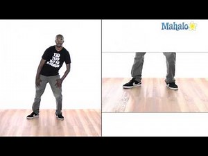 Learn Hip Hop Dance: Funky Broadway